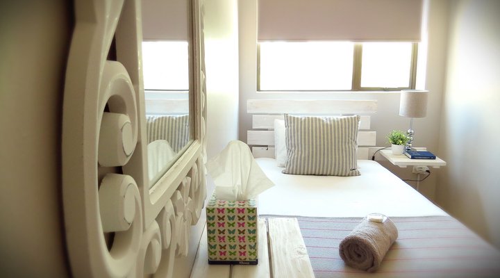 Tudor Manor Guest House