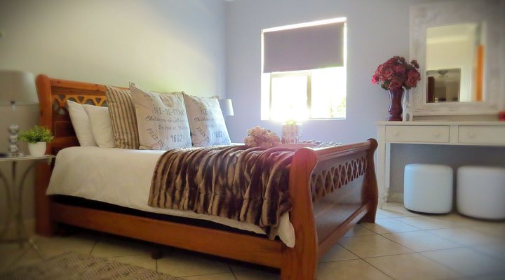 Tudor Manor Guest House