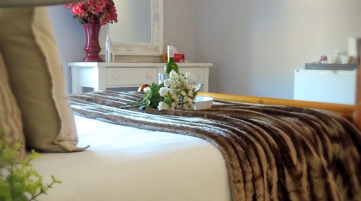 Tudor Manor Guest House