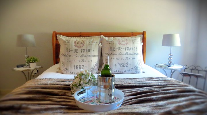 Tudor Manor Guest House