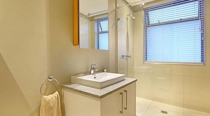 Afribode Greenpoint - The Odyssey