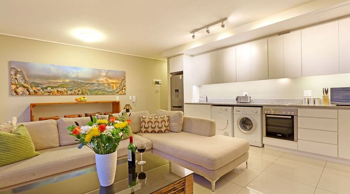 Afribode Greenpoint - The Odyssey