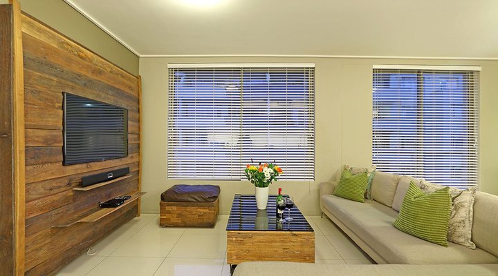 Afribode Greenpoint - The Odyssey