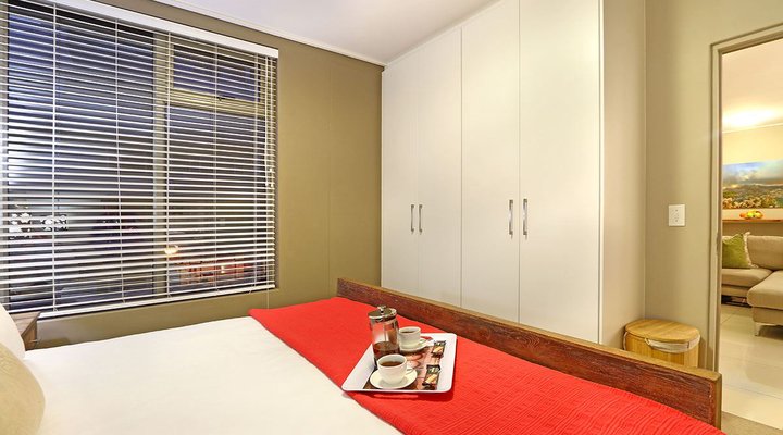 Afribode Greenpoint - The Odyssey