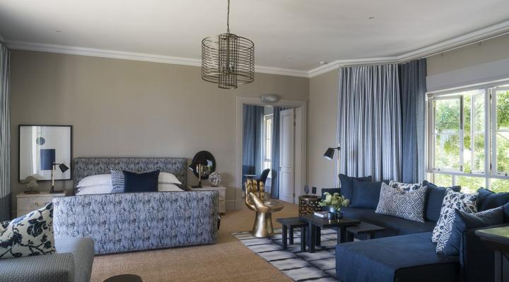 The Thatch House Boutique Hotel