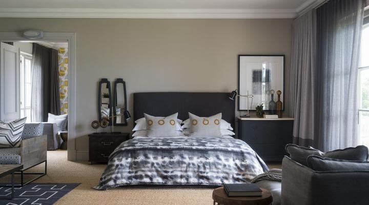 The Thatch House Boutique Hotel