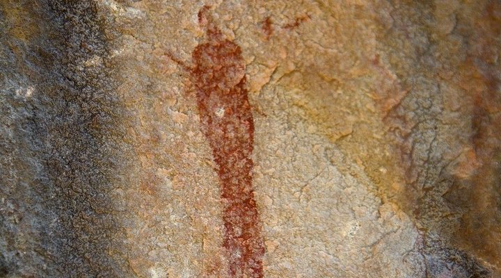 Kareekloof Conservancy- Commando House