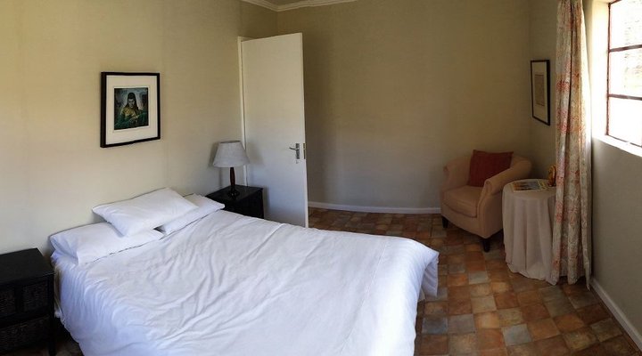 Kareekloof Conservancy- Commando House