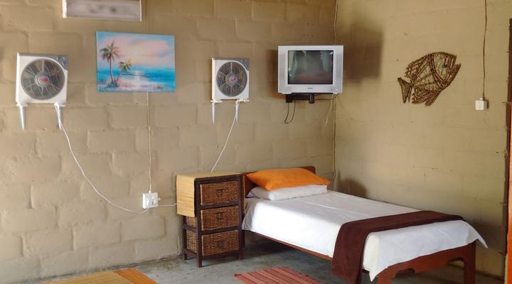 Sodwana View Holiday Homes