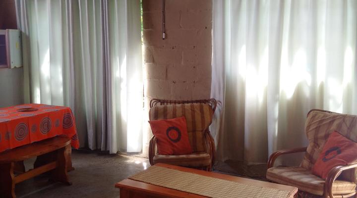 Sodwana View Holiday Homes