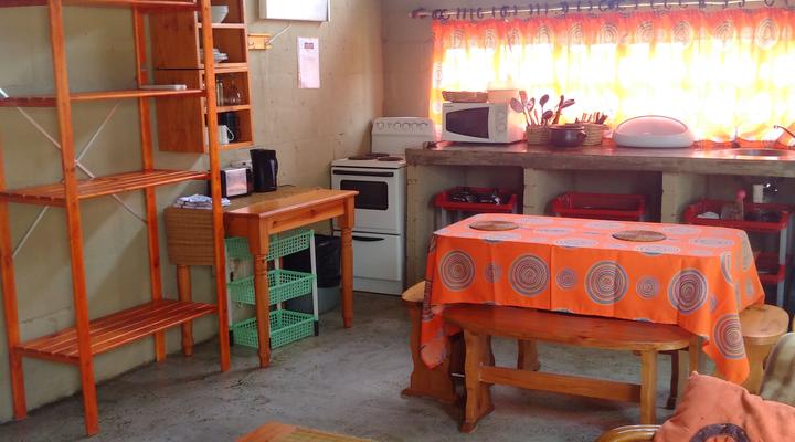 Sodwana View Holiday Homes