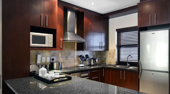 Holly Tree Franschhoek Accommodation