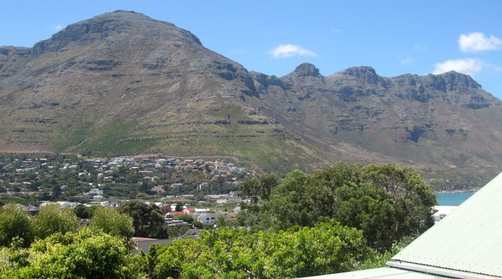 Hout Bay-Aloe Place