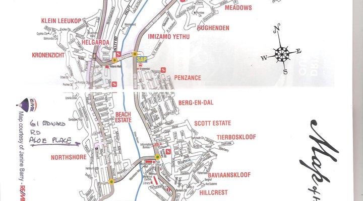 Hout Bay-Aloe Place