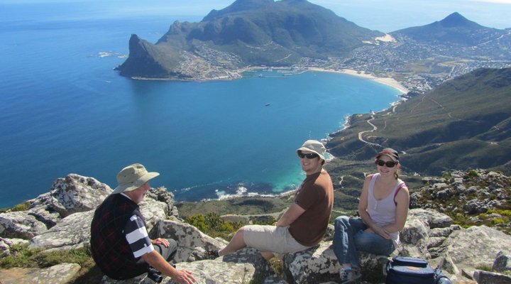 Hout Bay-Aloe Place