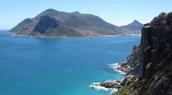 Hout Bay-Aloe Place