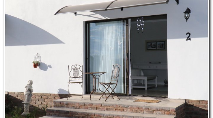 Montarie Guest Accommodation