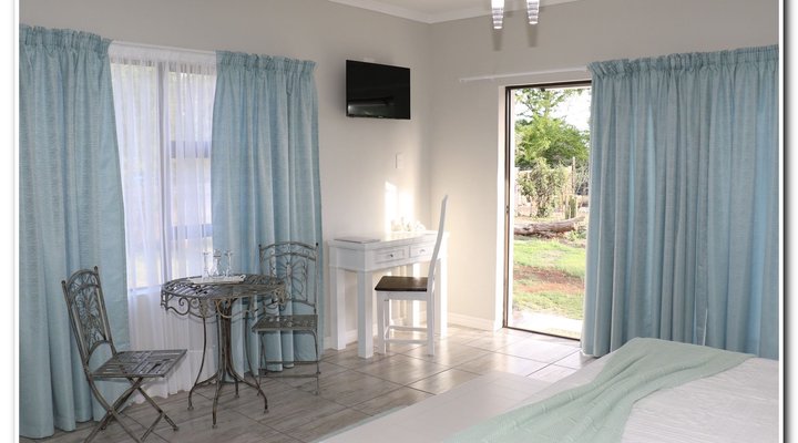 Montarie Guest Accommodation