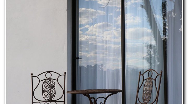 Montarie Guest Accommodation