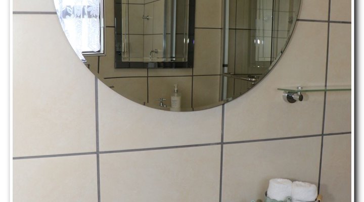 Montarie Guest Accommodation