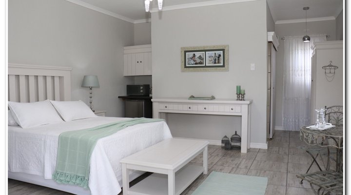 Montarie Guest Accommodation