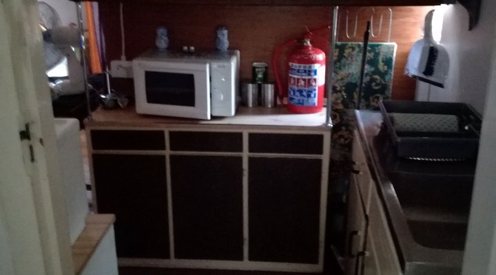 Kate’s Country Kitchen Accommodation