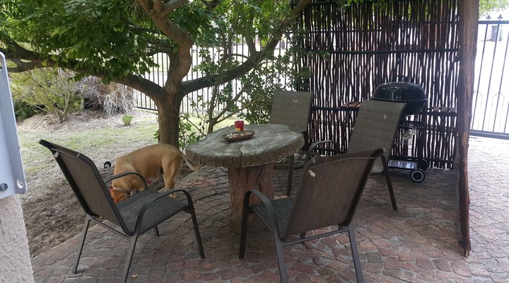 Kenridge Garden Cottage