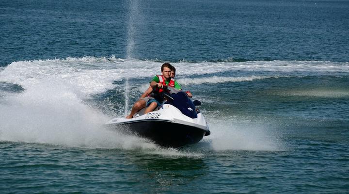 Kaliva 605 @ Mykonos Casino Resort