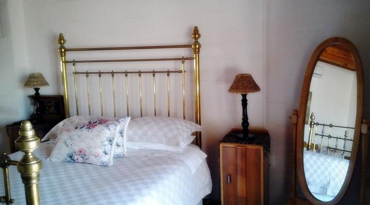 Belle Ombre Guest House