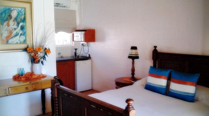 Belle Ombre Guest House