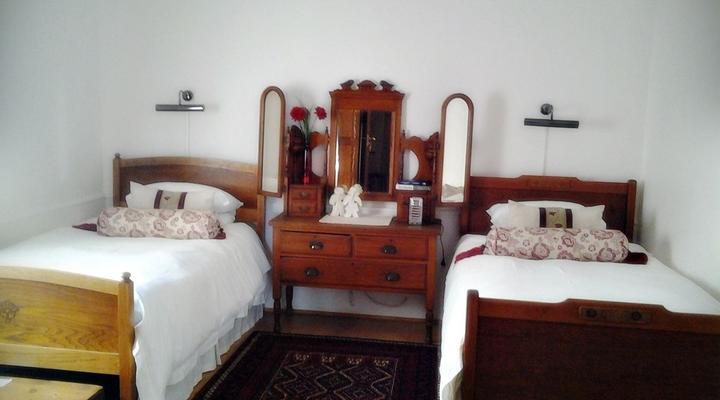 Belle Ombre Guest House