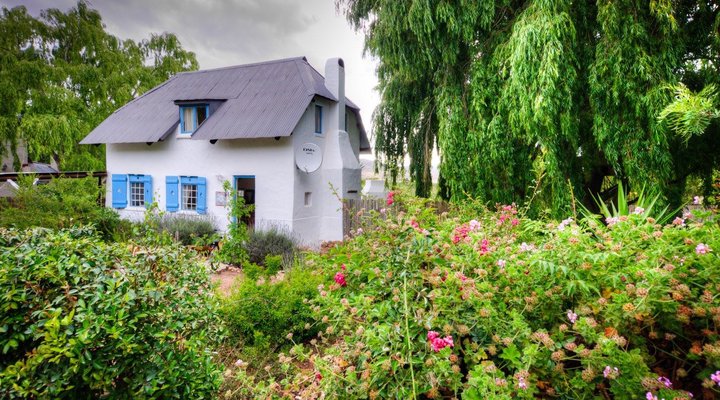 Little Oak Cottage