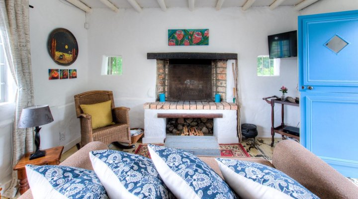 Little Oak Cottage
