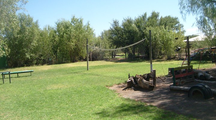 X-Ventures Family Break Away