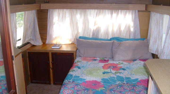 X-Ventures Family Break Away