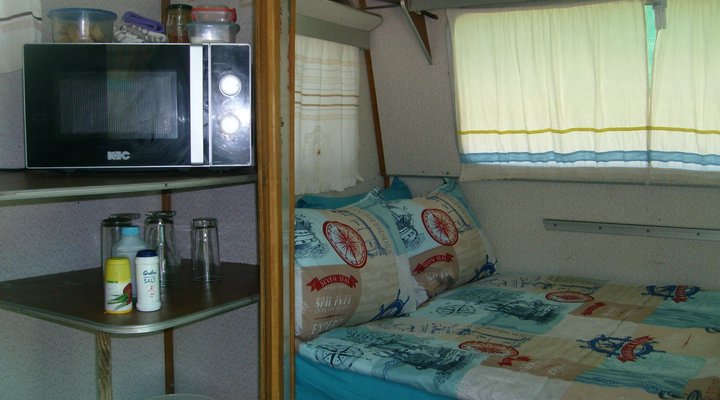 X-Ventures Family Break Away