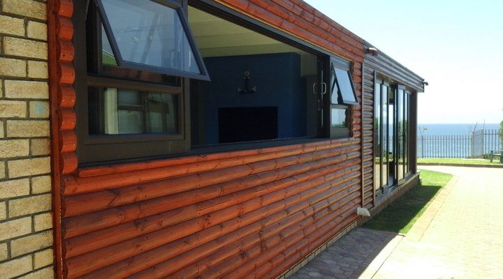 Mossel Bay - Diaz - Sea Cottage