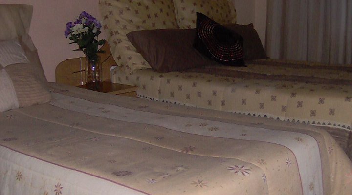 Airways Guesthouse