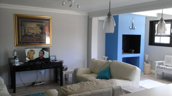 Mossel Bay - Diaz - Sea Cottage