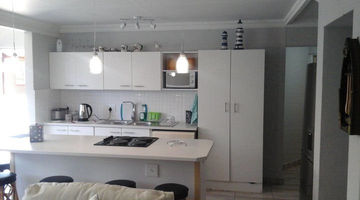Mossel Bay - Diaz - Sea Cottage