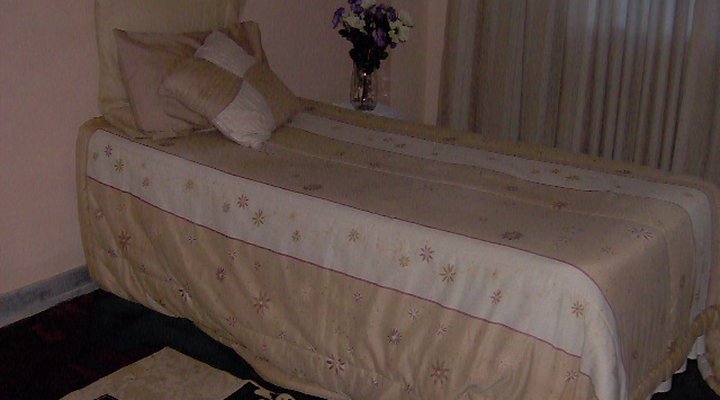 Airways Guesthouse