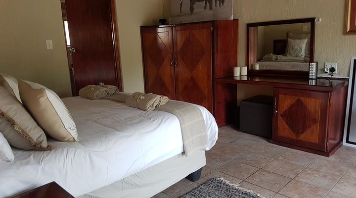 Noko Lodge Mabalingwe