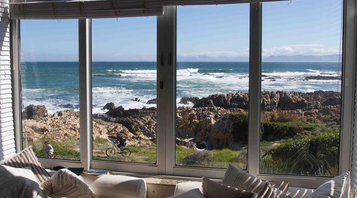 De Kelders Beach House