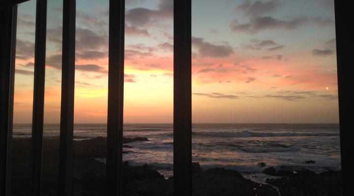 De Kelders Beach House