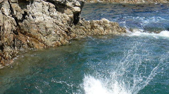 De Kelders Beach House