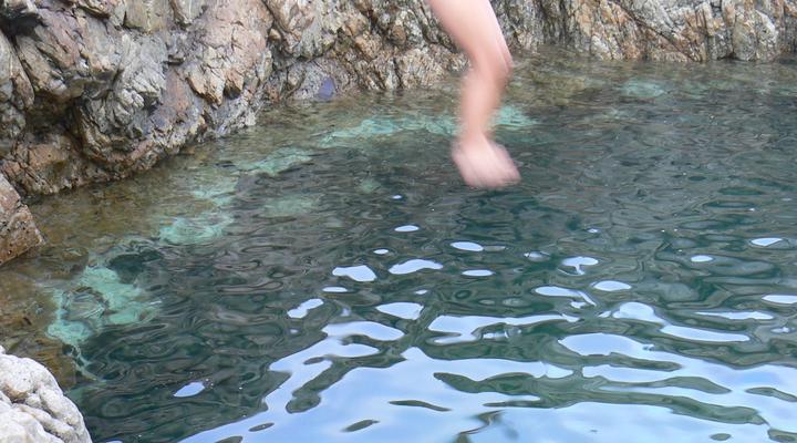 De Kelders Beach House