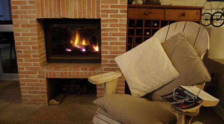 De Kelders Beach House