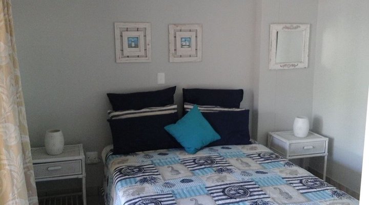 Mossel Bay - Diaz - Sea Cottage