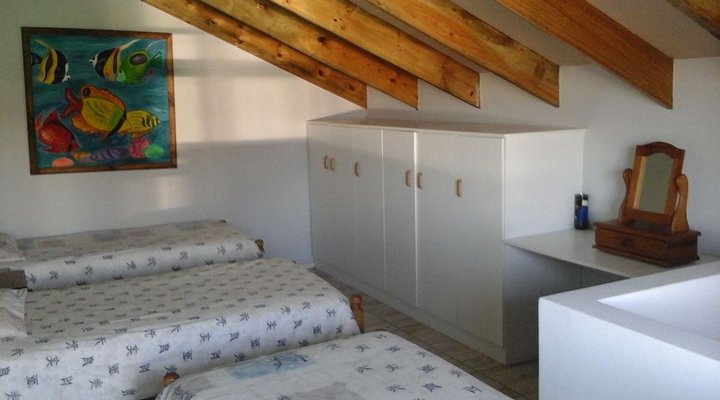 Mossel Bay - Diaz - Sea Cottage