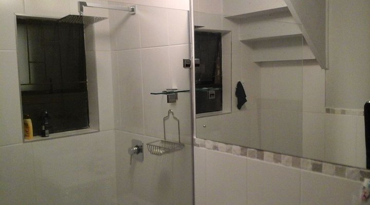 Mossel Bay - Diaz - Sea Cottage